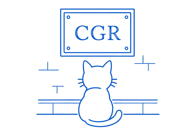 Captura de pantalla de SEG-CGR - Seguimiento actos en CGR.